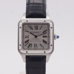 Cartier Santos Dumont WSSA0023 - (2/8)