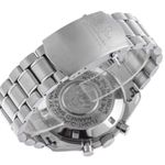 Omega Speedmaster Professional Moonwatch 3575.20.00 (1999) - White dial 42 mm Steel case (7/8)