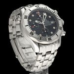 Omega Seamaster Diver 300 M 2598.80 - (6/8)