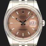 Rolex Datejust 36 116234 - (2/8)