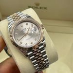 Rolex Datejust 126331 - (8/10)