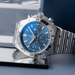 Breitling Chronomat 42 AB0134 (Unknown (random serial)) - 42 mm Steel case (2/8)