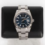 Rolex Datejust 41 126334 - (1/6)
