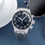 IWC Aquatimer Chronograph IW371928 - (1/8)