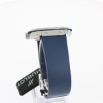 Hublot Classic Fusion Blue 542.NX.7170.RX (2025) - Blue dial 42 mm Titanium case (4/4)