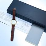 A. Lange & Söhne Lange 1 101.021 - (8/8)