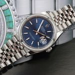 Rolex Datejust 36 126200 - (8/8)