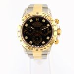 Rolex Daytona 116523 - (1/6)