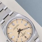 Rolex Oyster Perpetual 36 126000 - (4/8)