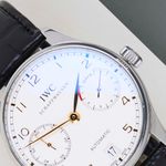 IWC Portuguese Automatic IW500114 - (3/8)
