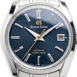 Grand Seiko Heritage Collection SBGH351 - (2/4)