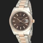 Rolex Datejust 41 126331 - (1/8)