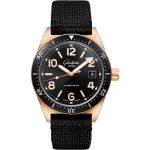 Glashütte Original SeaQ 1-39-11-17-91-35 - (1/1)