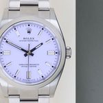 Rolex Oyster Perpetual 36 126000 - (5/8)