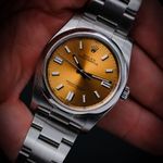 Rolex Oyster Perpetual 36 116000 - (1/3)