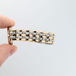 Cartier Panthère 66920 (Unknown (random serial)) - White dial 24 mm (8/8)