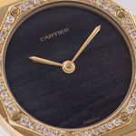 Cartier Santos 2965 (Unknown (random serial)) - 30 mm Steel case (6/8)