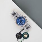 Rolex Sky-Dweller 336934 (2025) - 42 mm Gold/Steel case (2/8)