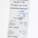 Rolex Datejust 41 126334 (Onbekend (willekeurig serienummer)) - Parelmoer wijzerplaat 41mm Staal (5/8)