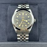 Tudor Black Bay 41 79680-0001 (2023) - Grey dial 41 mm Steel case (5/8)