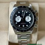 Tudor Black Bay Chrono 79360N - (2/7)