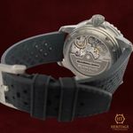Blancpain Fifty Fathoms 5010-12B30-B64A - (6/7)