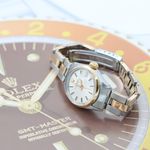 Rolex Oyster Perpetual Lady Date 6517 - (6/8)