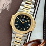 Patek Philippe Nautilus 3800 - (1/8)