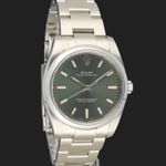 Rolex Oyster Perpetual 34 114200 - (4/8)