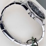 Rolex GMT-Master II 116710LN (2007) - 40mm Staal (7/8)