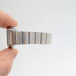 Cartier Santos Galbée 1567 - (8/8)