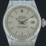 Rolex Lady-Datejust 69174 (1988) - 26mm Staal (3/6)