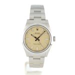 Rolex Oyster Perpetual 31 277200 - (1/7)