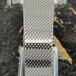 Breitling Superocean Heritage AB3112361L1A1 (2025) - Groen wijzerplaat 44mm Staal (7/8)