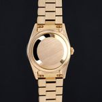 Rolex Day-Date 36 18238 (1990) - 36 mm Yellow Gold case (8/8)