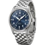 IWC Pilot Mark IW328204 (2026) - 40mm Staal (1/1)
