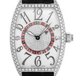 Franck Muller Casablanca 5850 (Onbekend (willekeurig serienummer)) - 32mm (2/4)