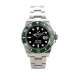 Rolex Submariner Date 126610LV - (2/8)