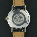 Omega Seamaster 136.020 - (3/8)