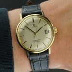 Omega Seamaster 136.020 - (2/8)