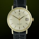 Omega Seamaster 136.020 - (1/8)