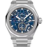 Zenith Defy Skyline 03.9300.3620/79.I001 (2026) - Transparant wijzerplaat 41mm Staal (1/1)