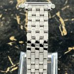 Cartier Panthère WSPN0015 (2025) - Silver dial 27 mm Steel case (8/8)