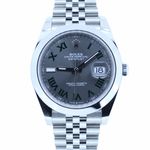 Rolex Datejust 41 126300 - (1/1)