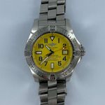 Breitling Avenger Seawolf A17319 - (5/6)