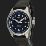 IWC Pilot Mark IW328201 - (1/8)