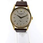 Patek Philippe Calatrava 5196J - (1/8)