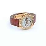 Rolex Daytona 16518 (1996) - 40 mm Yellow Gold case (5/8)