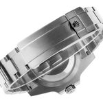 Rolex Submariner Date 116610LN (2011) - Zwart wijzerplaat 40mm Staal (6/7)