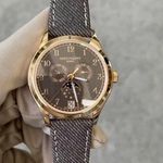 Patek Philippe Complications 4946R-001 (2025) - 38mm Roségoud (3/10)
